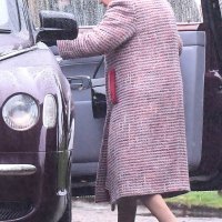 Kraljica Elizabeta II