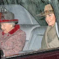 Kraljica Elizabeta II