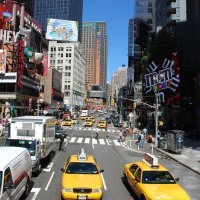New York
