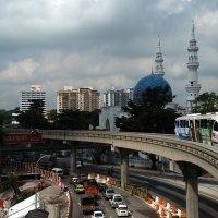 Kuala Lumpur
