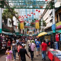 Kuala Lumpur