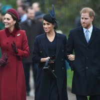 Kate Middleton, Meghan Markle, princ Harry