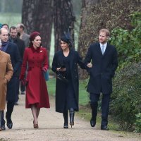 Britanska kraljevska obitelj