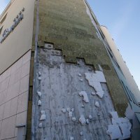 Olujna bura prouzročila štetu na makarskom području