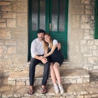 Nataša Janjić i Nenad Medančić