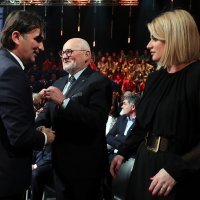 Zlatko Dalić, Zlatko Mateša, Ana Hanžeković