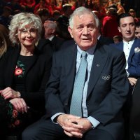 Marinka Akrap, Antun Vrdoljak