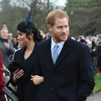 Kate Middleton i Meghan Markle