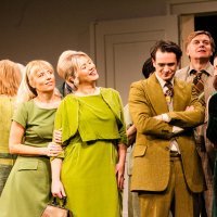 Svaki tvoj rođendan