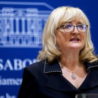 Konferencija Mosta nezavisnih lista o prijedlogu zakona o zdravstvenoj prevenciji kroničnih nezaraznih bolesti