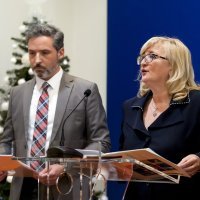 Konferencija Mosta nezavisnih lista o prijedlogu zakona o zdravstvenoj prevenciji kroničnih nezaraznih bolesti