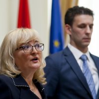 Konferencija Mosta nezavisnih lista o prijedlogu zakona o zdravstvenoj prevenciji kroničnih nezaraznih bolesti