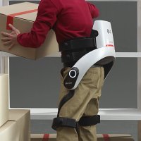 LG CLOi SuitBot