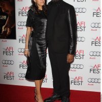 Forest Whitaker i Keisha Nash