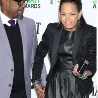 Forest Whitaker i Keisha Nash