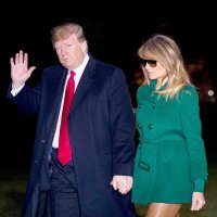 Melania Trump