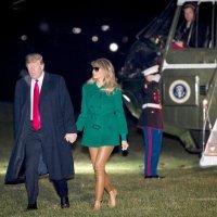 Melania Trump