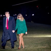 Melania Trump