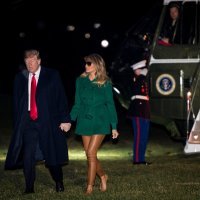 Melania Trump