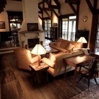 Kuća Kevina Costnera u Aspenu