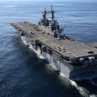 Američka ratna mornarica