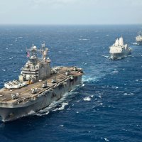 Američka ratna mornarica