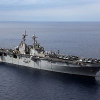 Američka ratna mornarica