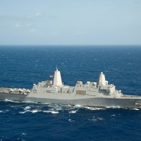 Američka ratna mornarica