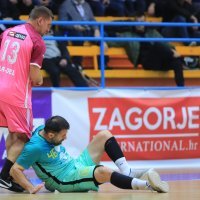 Promotionplay (Antonio Franja) - Restoran Gladne Oči (Krešimir Čivrag)