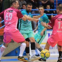 Promotionplay (Antonio Franja) - Restoran Gladne Oči (Stipe Brnas)