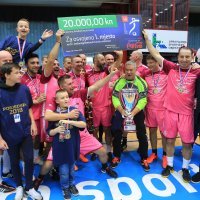 Pobjednici veteranske Kutije - Restoran Gladne oči