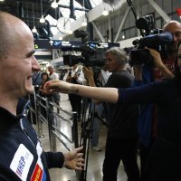 Ana i Filip Ude
