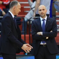 KK Cedevita (Slaven Rimac) - KK Zadar