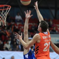 KK Cedevita (Ivan Ramljak) - KK Zadar