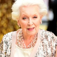June Whitfield