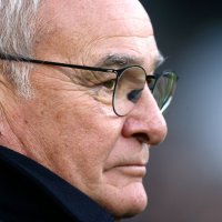 Claudio Ranieri