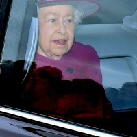 Kraljica Elizabeta II