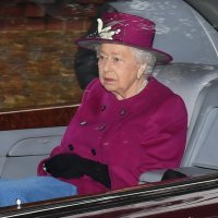 Kraljica Elizabeta II