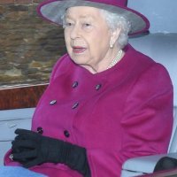 Kraljica Elizabeta II