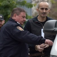 Siniši Glaviću i Ninu Grdoviću izrečena presuda zbog bacanja bombe u dvorište PU Zadarske