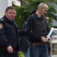 Siniši Glaviću i Ninu Grdoviću izrečena presuda zbog bacanja bombe u dvorište PU Zadarske