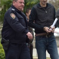 Siniši Glaviću i Ninu Grdoviću izrečena presuda zbog bacanja bombe u dvorište PU Zadarske