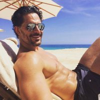 Sofijin suprug Joe Manganiello