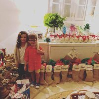 Obitelj Sofije Vergare