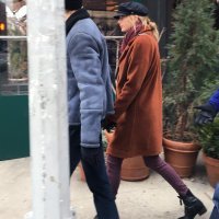 Taylor Swift s dečkom