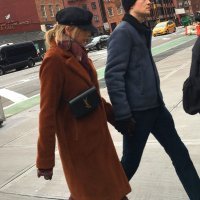 Taylor Swift s dečkom