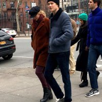 Taylor Swift s dečkom