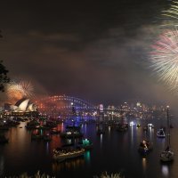 Doček 2019. u Sydneyju