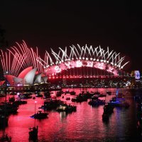 Doček 2019. u Sydneyju