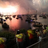 Doček 2019. u Sydneyju